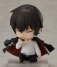 Nendoroid REBORN! Kyoya Hibari (#913) Figure