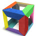 Origami Hexagon Unit Of Cube instructions