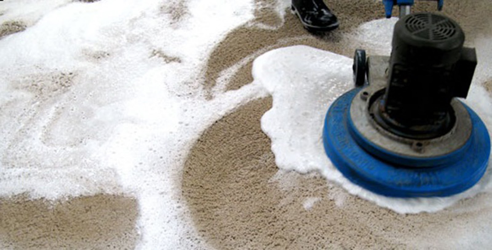 Capital Steam Cleaners Different Carpet Cleaning Methods