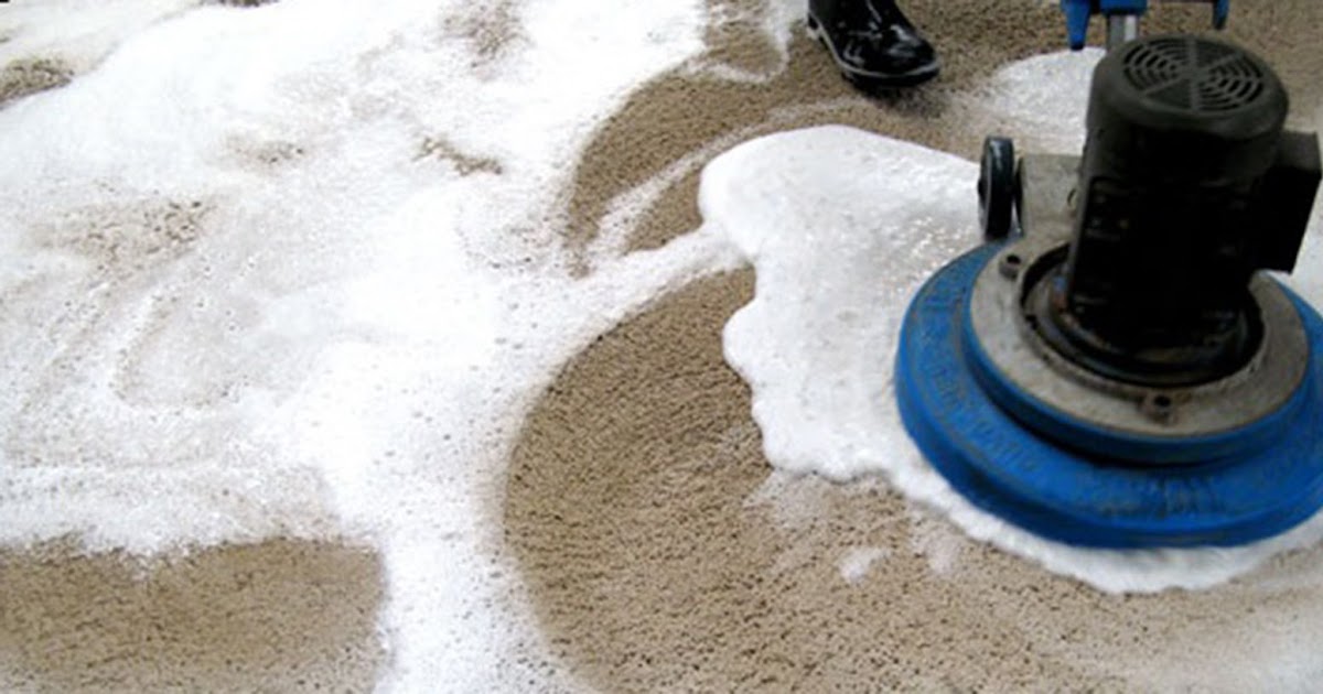 Capital Steam Cleaners Different Methods For Carpet Cleaning In Perth