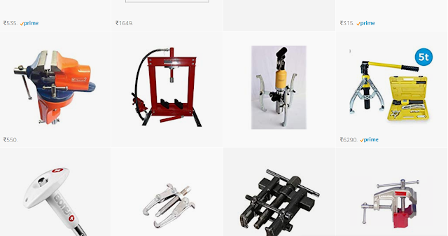 Ceiling fan winding machine purchase here