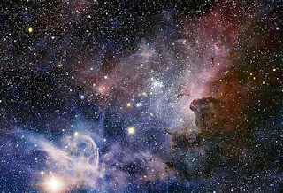 Teori Nebula