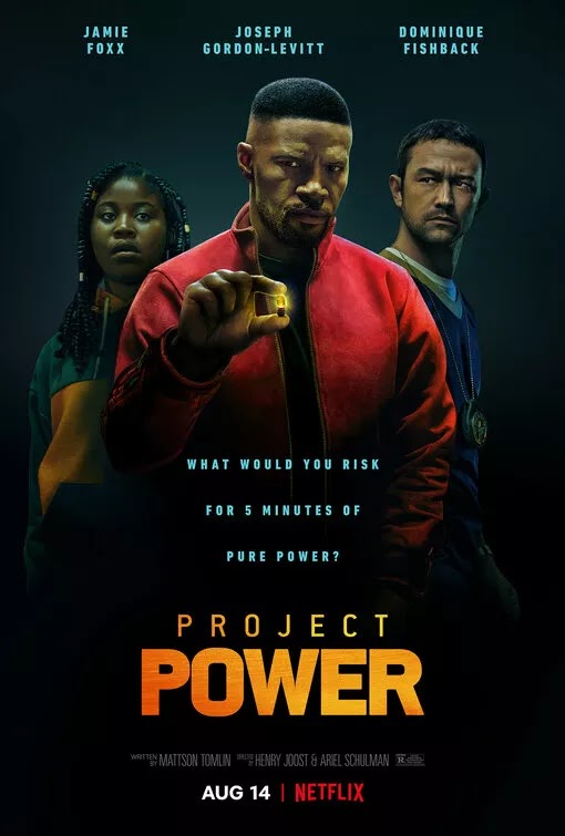 Project Power 2020 Sub Indo Shinubatch
