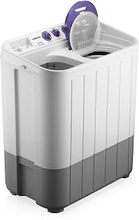 #10 Best Washing Machines In India 2020 | Top Brands, Big Sale #10 Best Washing Machines In India 2020 | Top Brands, Big Sale
