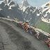 Victoria de Stephens y Bernard en la Segunda etapa del Tour de Francia Virtual