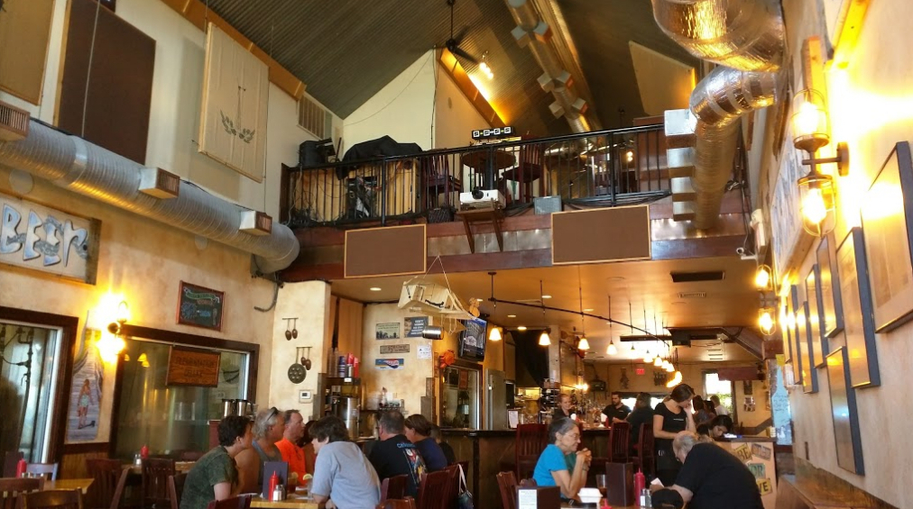 Outer Banks Brewing Station Wedding Venues Outer Banks Brewing Station Wedding Venues