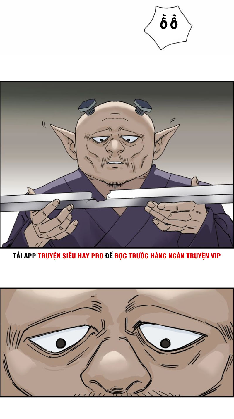 Siêu Năng Lập Phương chapter 139 - Trang 37
