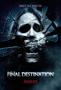 The Final Destination Poster