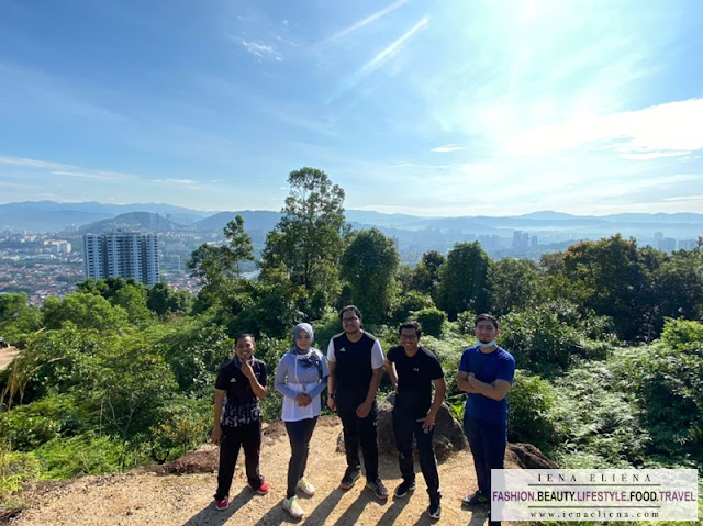 Bukit Besi Alam Damai Cheras