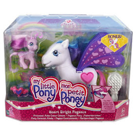 My Little Pony Knick-Knack Deluxe Pegasus G3 Pony