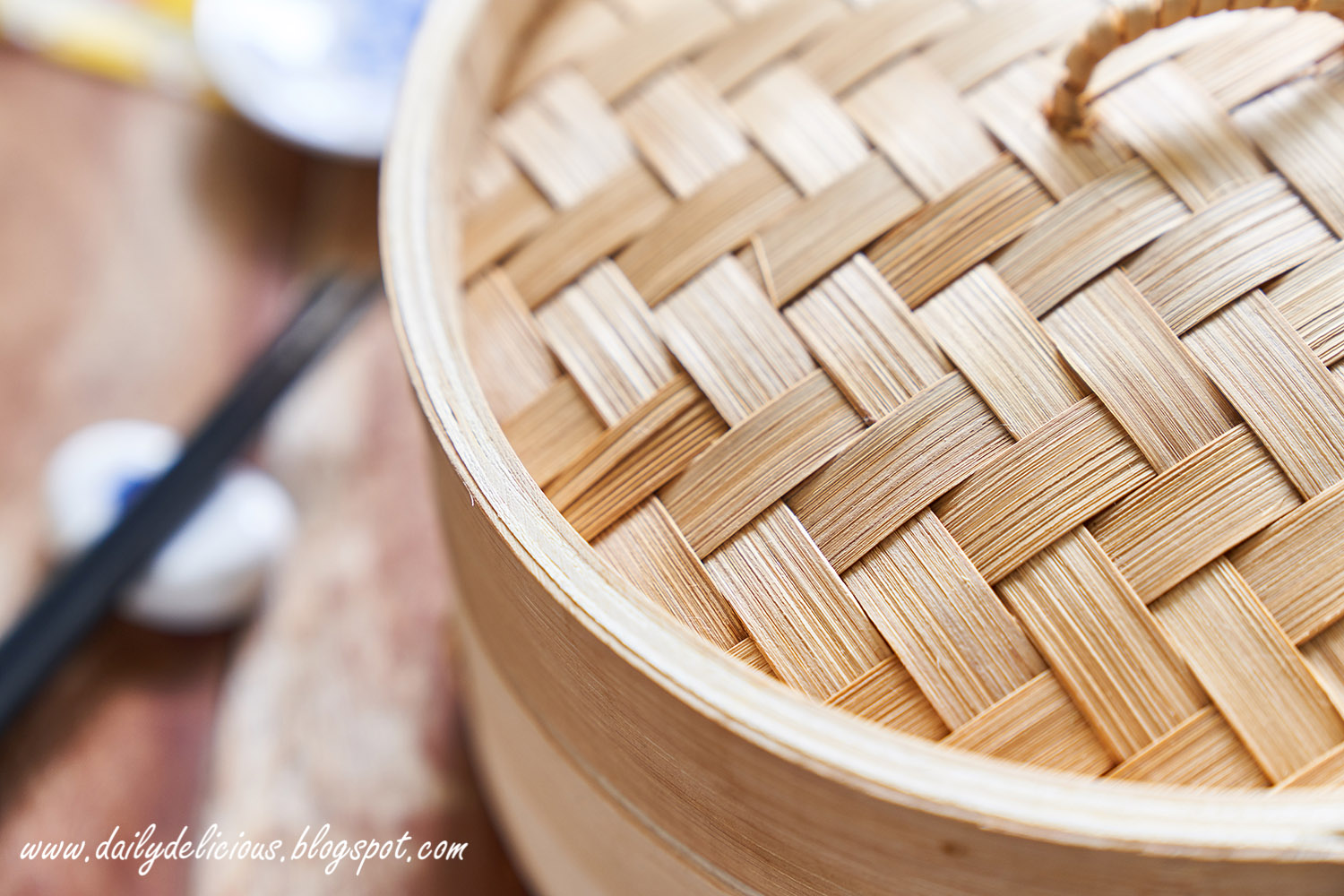 dailydelicious: Pearl Balls ( 珍珠丸子) Meatballs with Sticky Rice