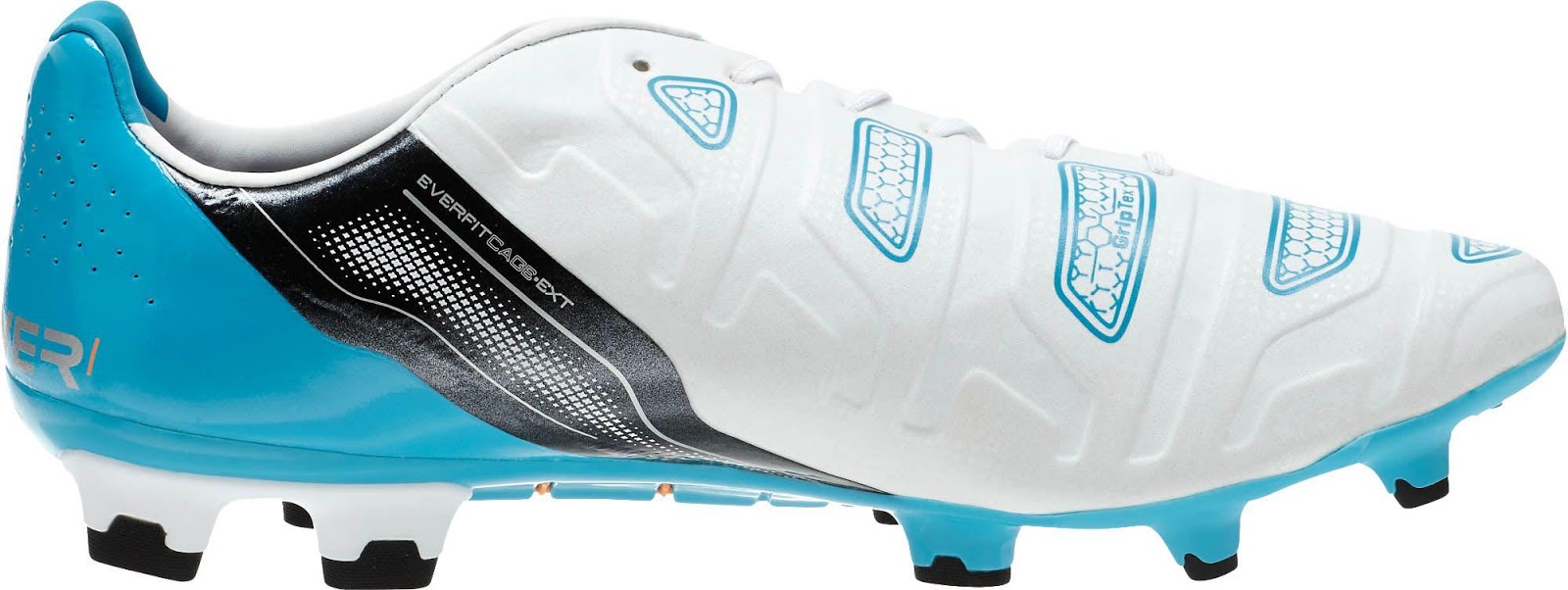 puma evopower 1.2 white men