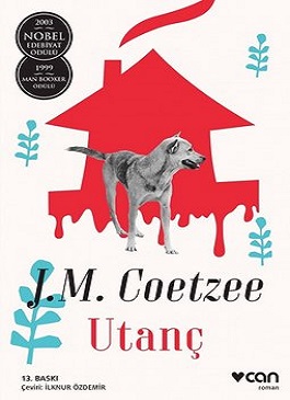J.M. Coetzee - Utanç