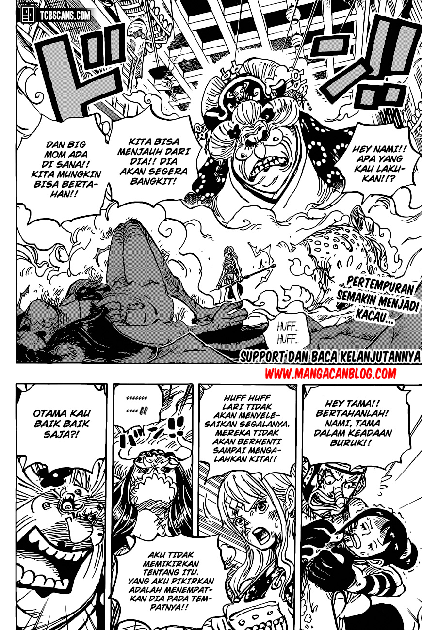 Dilarang COPAS - situs resmi www.mangacanblog.com - Komik one piece 1013 - chapter 1013 1014 Indonesia one piece 1013 - chapter 1013 Terbaru 1|Baca Manga Komik Indonesia|Mangacan