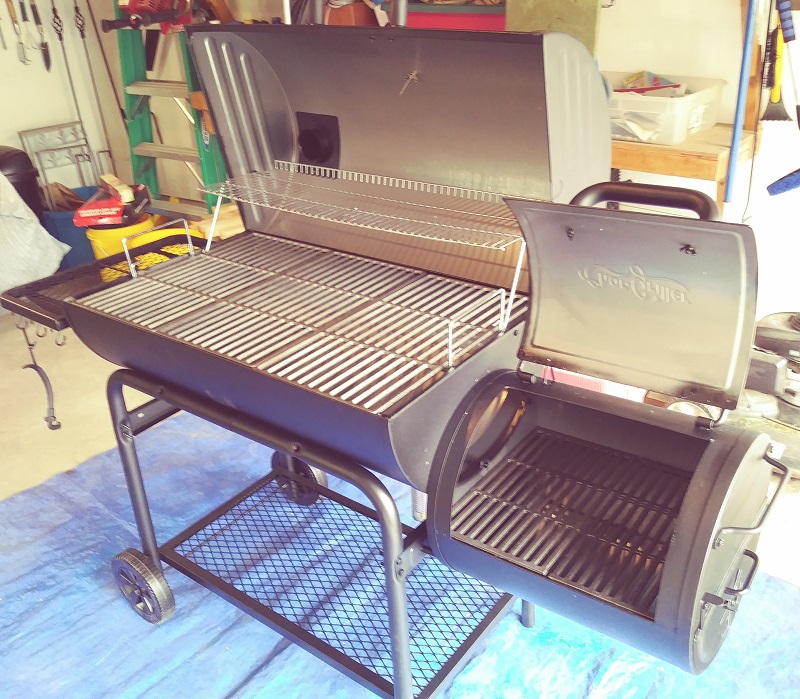 Smoking Meat for Beginners Book Review