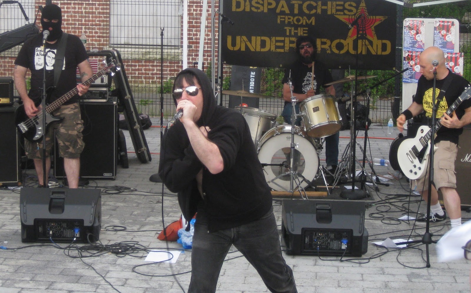 punk rocker nolimit city punk rocker nolimit city