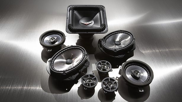 Car Audio System Packages: Best Car Speakers - 5 Ideas to Discover the