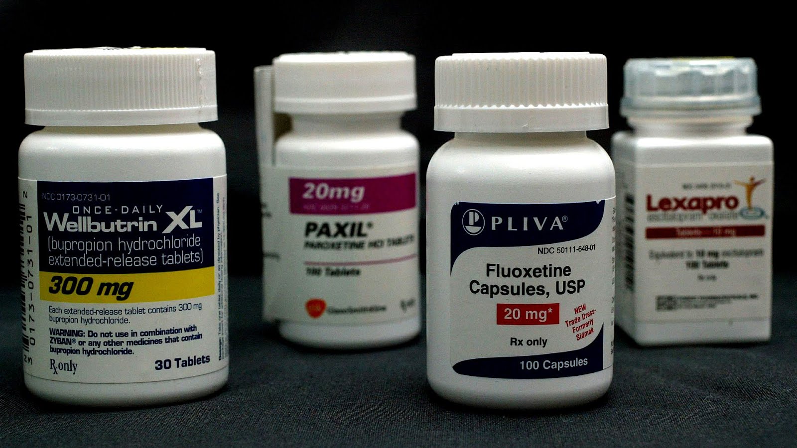 Medication List For Depression Depression Choices