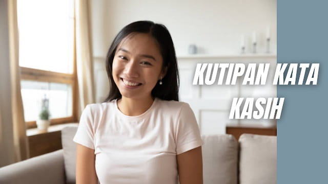 Kutipan Kata Kasih - PARADABLOOG - paradabloog