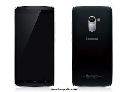 Harga dan Spesifikasi Lenovo Vibe X3 (Youth) Terbaru 2016