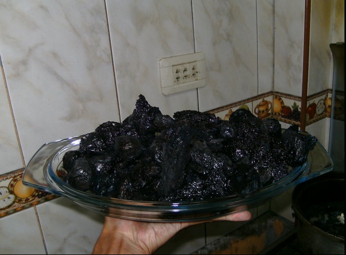 El último en irse, que apague la luz