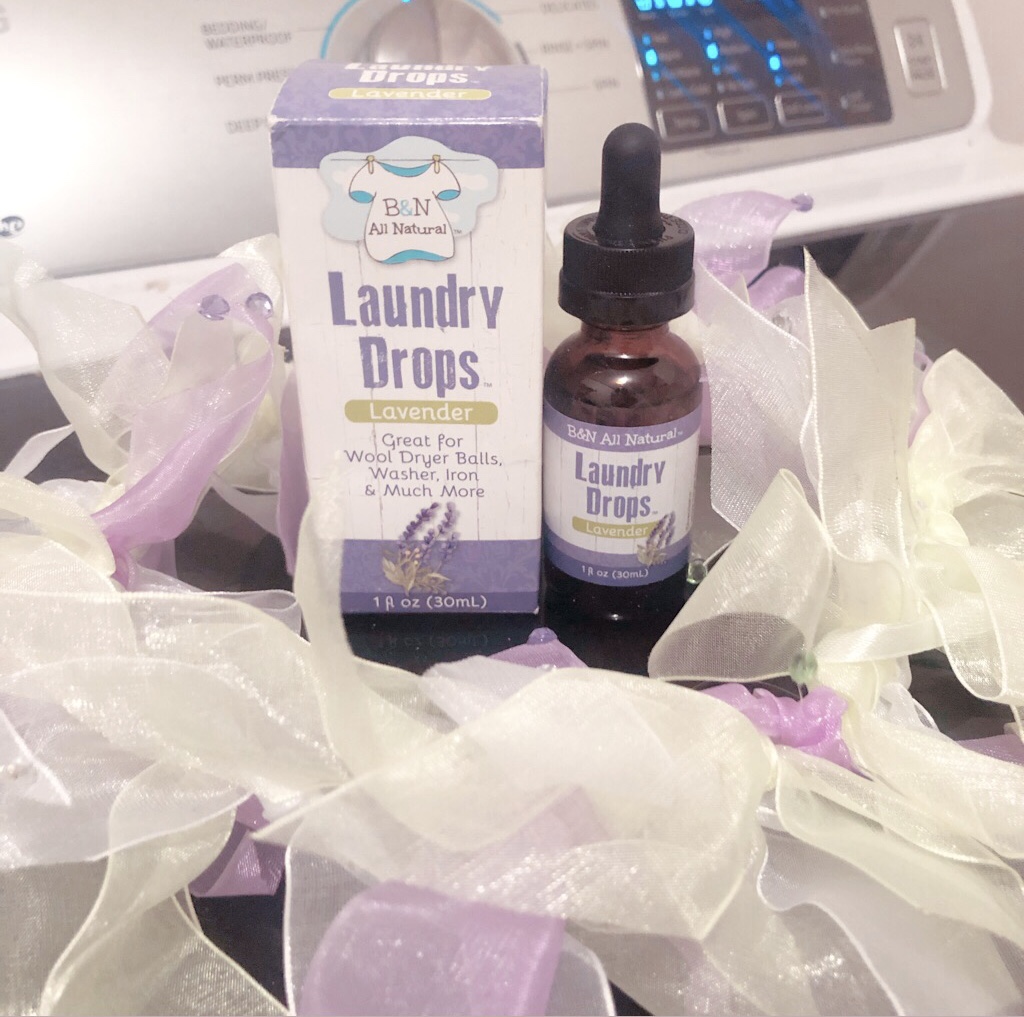 A Safe & Natural Laundry Soap Alternative