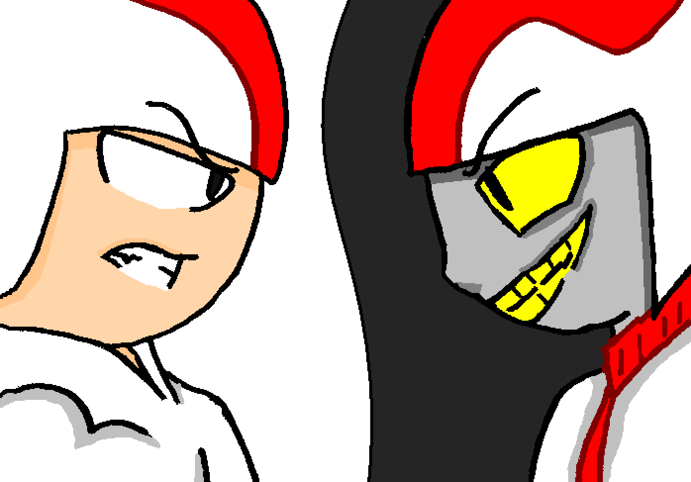 Beautiful Cartoon Kick Buttowski Suburban Daredevil Images HD Wallpaper