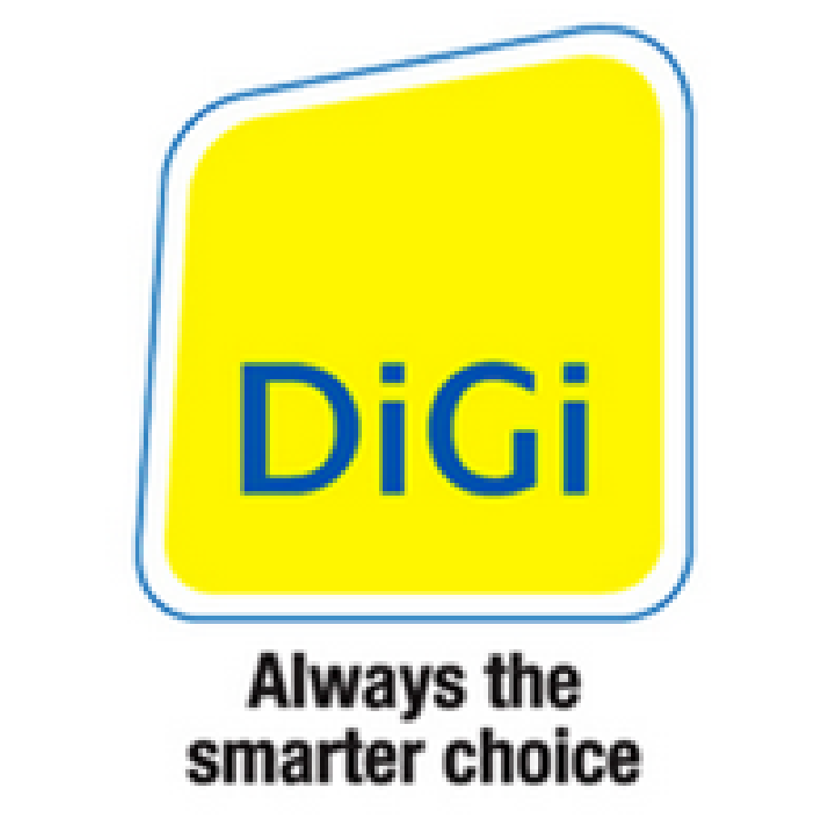 analisis wacana ANALISIS VISUAL IKLAN DIGI SEBAGAI SATU APLIKASI MEDIA