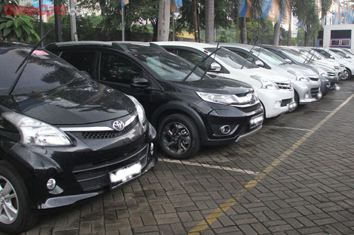 Rental Mobill Jogja Harga Sewa Murah Terjangkau: Sewa Mobil Terdekat Hotel
