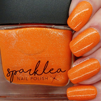 Sparklea Nail Polish Corn Dog