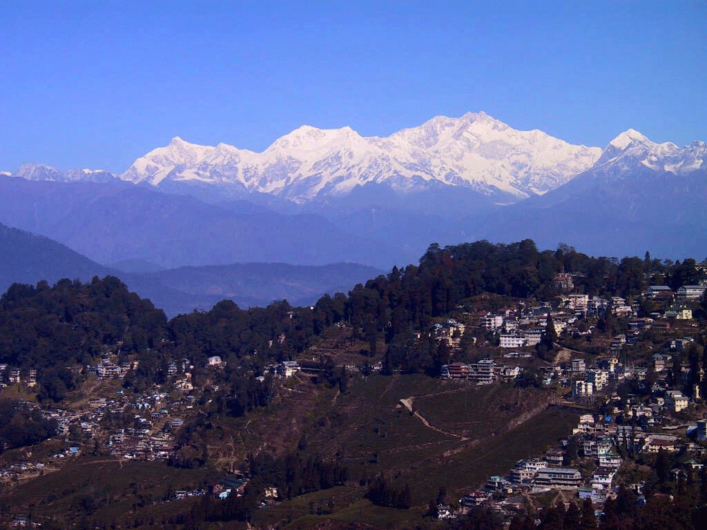 Dream Walker Darjeeling Spectacular Place for Travel