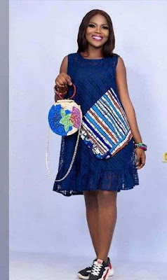 Ankara Shift Dress Latest Ankara Shift Dress styles