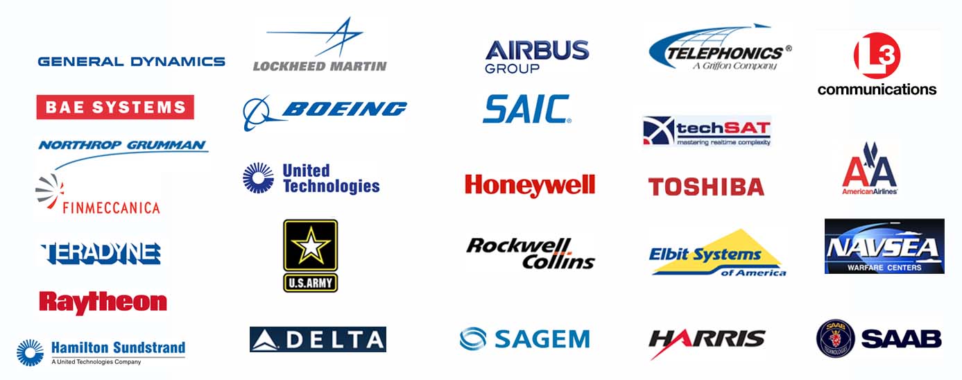 War News Updates The World's 5 'Best' Defense Firms