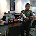 Dandim 0824/Jember, Jalankan Programnya One Day One Door Sekaligus Cek Upaya Antisipasi Penyebaran Virus Corona