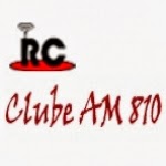 Ouvir a Rádio Clube AM 810 de Nepomuceno / Minas Gerais - Online ao Vivo
