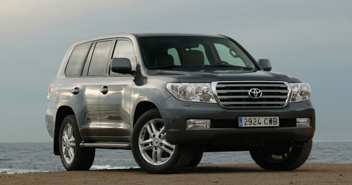 Toyota Jeep Models Wallpapers ~ Cars Wallpapers HD