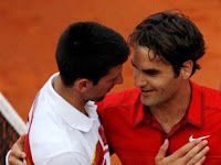 Djokovic-Federer-Yarı-Finali