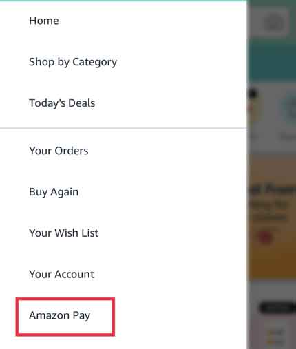 Amazon Pay से मोबाइल रिचार्ज कैसे करें