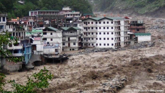 Indian Muslim Post: Uttarakhand floods and Hindus