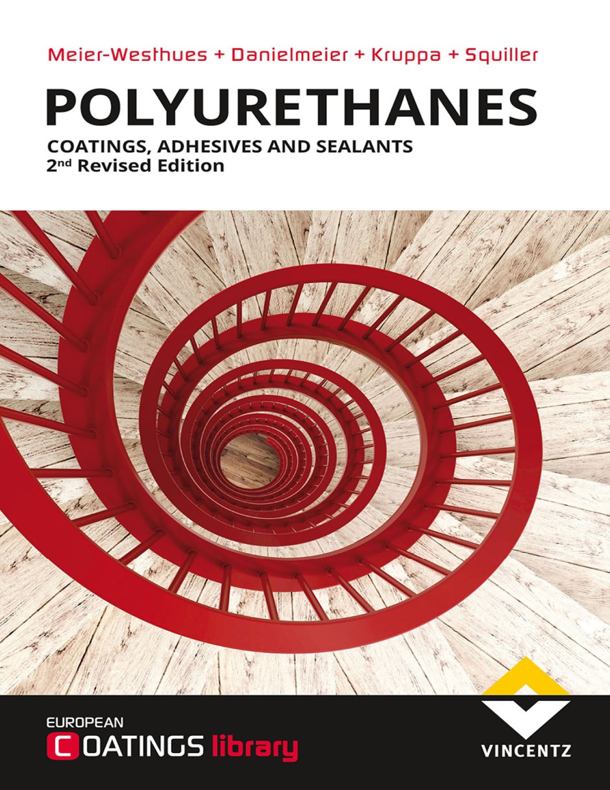 Engineering Library Ebooks Polyurethanes Coatings, Adhesives and Sealants