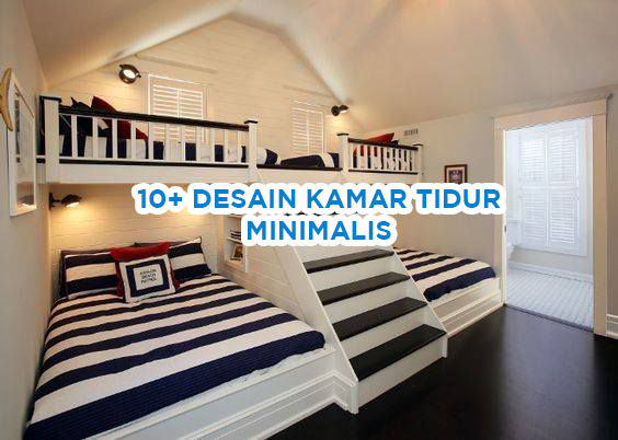 10 Desain Kamar Tidur Minimalis Sederhana Namun Mewah Coldeja Blog Seputar Informasi Menarik Unik Dan Bermanfaat<script async src=
