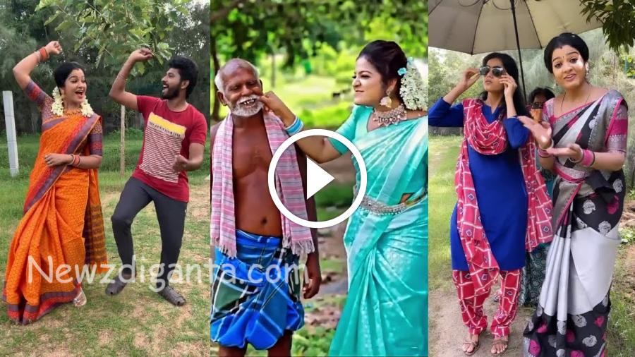 ஐயோ எவ்ளோ ஜாலியா இருக்கீங்க .. உங்களுக்கு போயி இப்படி ஆகிடுச்சே அக்கா … மனசு வலிக்குது … ஐயோ எவ்ளோ ஜாலியா இருக்கீங்க .. உங்களுக்கு போயி இப்படி ஆகிடுச்சே அக்கா … மனசு வலிக்குது …