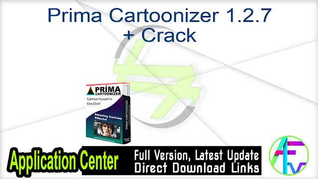 prima cartoonizer portable prima cartoonizer portable