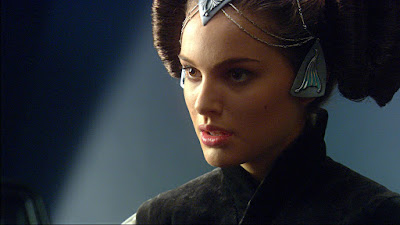 Star Wars Attack Of The Clones Natalie Portman Image 2