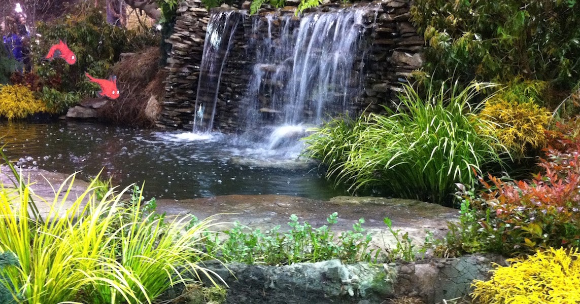 WashingtonGardener: Win Passes to the Maryland Home & Garden Show in