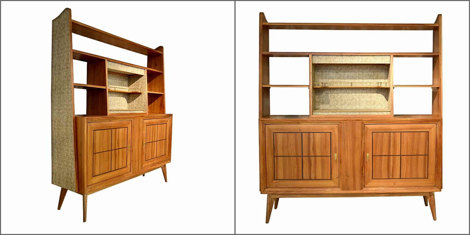 LABORATORIO DE OBJETOS - Muebles recuperados - Deco - Bazar: MUEBLES DE