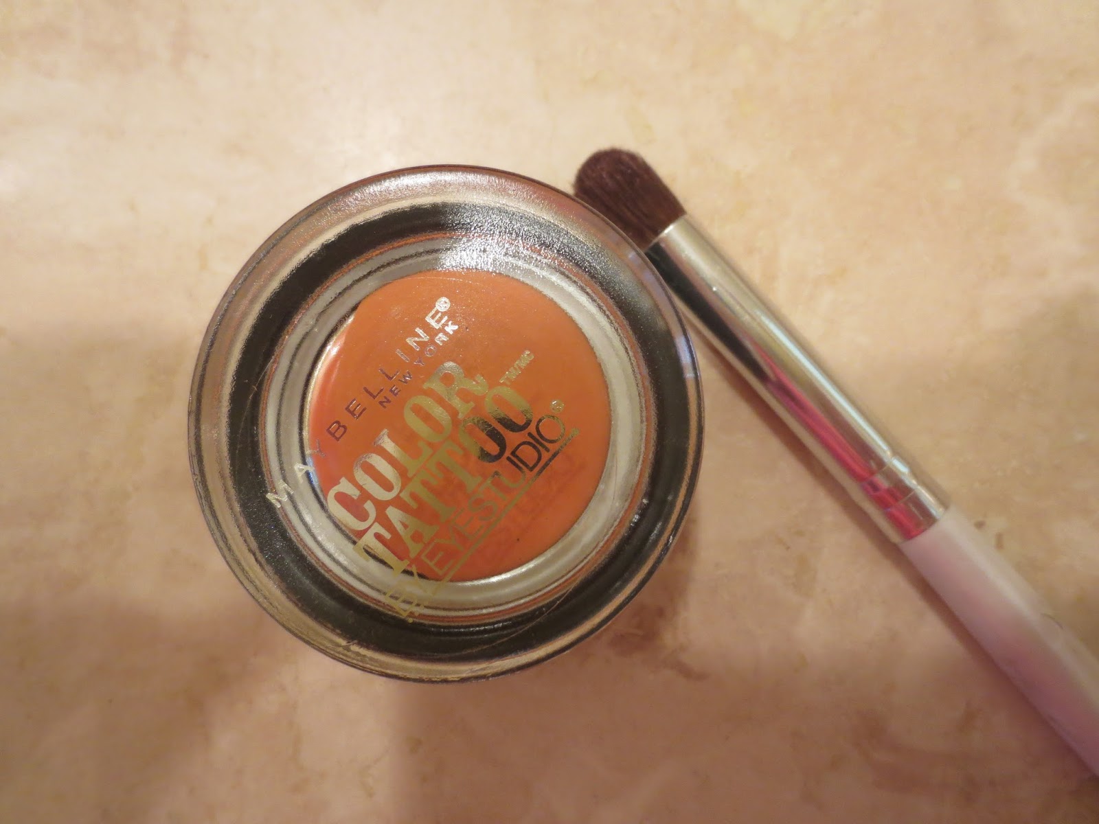 Makeup Crazy Cars Series Lightning McQueen