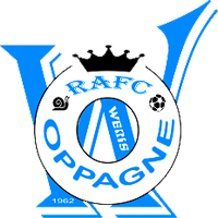 RAFC OPPAGNE-WRIS