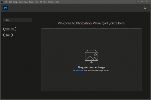 تحميل برنامج فوتوشوب Adobe Photoshop CC 2021 كامل مع التفعيل 4