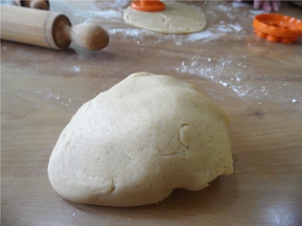 gorditas de nata (crema de leche)